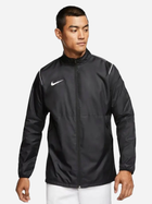 Спортивна вітровка чоловіча Nike Park 20 BV6881-010 XL Чорна (193654350499)