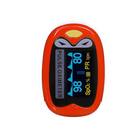 Пульсоксиметр аккумуляторный детский Boxym K1 Red - изображение 3