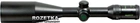 Оптический прицел Hakko Majesty 30 4-16x56 FFP 4A IR Cross R/G (921672) - изображение 2
