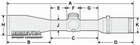Оптический прицел Hakko Majesty 30 4-16x56 FFP 4A IR Cross R/G (921672) - изображение 6