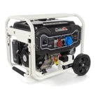 Бензиновый генератор Matari MH11003E 7,5/8 кВт
