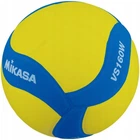 Волейбольний м'яч Mikasa VS160W Soft Kids (розмір 4, полегшений до 12 років),
