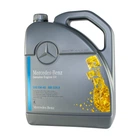 Моторна олива Mercedes 229.5