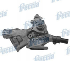 Водяний насос FRECCIA WP0167 Opel CORSA, Astra 90542606, 93189693, 6334025