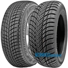 Шина Bridgestone Blizzak LM001 205/60 R16 92H