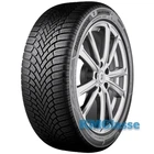 Шина Bridgestone Blizzak 6 205/55 R16 91H