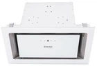 Витяжка Perfelli BISP 5673 WH 1000 LED Strip