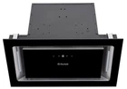 Витяжка Perfelli BISP 5673 BL 1000 LED Strip