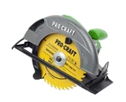 Пила дисковая ProCraft KR-2830