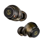 Навушники Audio-Technica ATH-CKS30TW+ Прозорий чорний