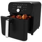 Мультипіч Cecotec Cecofry Smokin` Duo 6000 (CCTC-03488)