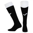 Гетры футбольные мужские Joma CALCIO 400022-100 (Полиамид, эластан, размер L, черный-белый)