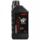 Олива трансмісійна Emka Emkogear FUC 75W90 1 л