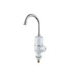 Кран электрический водонагреватель WEZER SDR-A05 белый (1030667)
