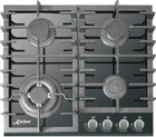 Варочная поверхность газовая KAISER KCG 6383 Turbo