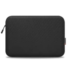 Сумка для ноутбука HAWEEL HWL7014, 12.5-13.5", чорна