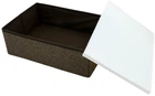 Короб складаний Handy Home 33x23x11 см Коричневий (EH-01S)