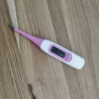 Термометр базальной температуры для женщин MedExPro JT002BT Pink - изображение 4
