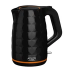 Чайник Adler AD 1277 1.7L black