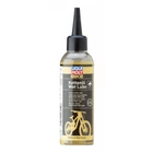 Смазка для цепи велосипедов (дождь/снег) Liqui Moly Bike Kettenoil Wet Lube 100 мл 21779