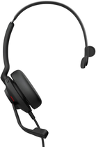 Навушники Jabra Evolve 30 SE MS USB-A Mono (5706991028621)