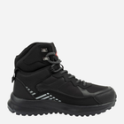 Buty trekkingowe damskie wodoszczelne Lee Cooper LCJ-24-01-2987L 39 26 cm Czarne (5904292175246)