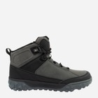 Buty trekkingowe męskie Lee Cooper LCJ-24-01-2939M 43 28.7 cm Szary/Czarny (5904292157082)