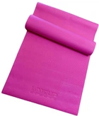 Килимок для йоги LiveUp Yoga Mat 173x61x0.4 см Pink (LS3231-04p)
