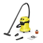 Пилосос Karcher WD 3 P V-17/4/20 (1.628-170.0) ( Жовтий ) 25135