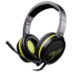 Гарнітура Somic G801 Black (9590010342) Чорний