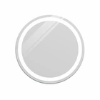 Зеркало RJ круглое с подсветкой 56см хром RJMI000-2556/02