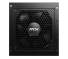 Блок питания MSI A650GL 650W 80 Plus Gold (MAG A650GL) EU