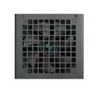 Блок питания Deepcool PL750D 750W 80 Plus Bronze (R-PL750D-FC0B-EU) EU