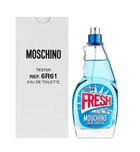 Moschino Fresh Couture туалетная вода для женщин