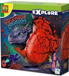 Набір Ses Creative Hatching Dragon Egg (8710341251208)