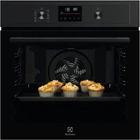 Встроенный духовой шкаф Electrolux EOD4P57H