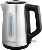 Электрочайник Russell Hobbs Heaton Brushed 27380-70