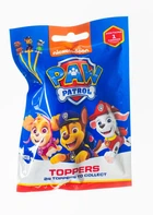 Фигурка-топпер Paw Patrol в ассортименте 24 вида (PAW2005) (7290104316449)