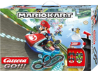 Гоночний трек Carrera Nintendo Mario Kart 8 - 4.9 м (4007486624917)