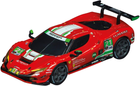 Автомобіль Carrera Go!!! Ferrari 296 GT3 AF Corse No.21 (4007486642423)