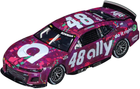 Автомобіль Carrera Digital 132 NASCAR Camaro NextGen ZL1 Hendrick Motorsports Alex Bowman No.48 (4007486320079)