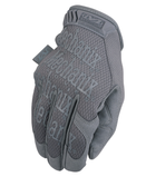 Рукавиці тактичні Original Wolf Grey розмір (XL) MECHANIX