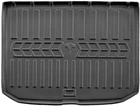 Автоковрик в багажник Stingray Audi A3 (8V) (2012-2020) COMBI/upper trunk (6030311) (2710603031100)