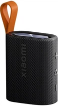 Портативная колонка Xiaomi Sound Pocket 5W QBH4269GL Black