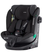 Автокресло Carrello Sirius группа 0+/1/2/3 (0-36 кг) CRL-8808 Absolute Black