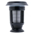 2в1 - Ліхтар кемпінговий + Знищувач комах Ranger Smart light (USB)