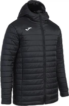 Куртка Joma URBAN V чорна S 103798.100