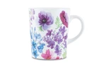 Кружка Gipfel Fiori GP-3938 330 мл
