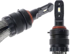 Светодиодные LED лампы для авто AMS ORIGINAL-B HB4/9006 5500K