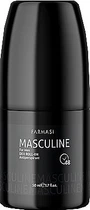 Мужской роликовый дезодорант - Farmasi Masculine Deo Roll-On Antiperspirant 50ml (1363025-13894552)